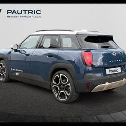 Mini Paceman E 184ch Favoured Saint-Gr&eacute;goire