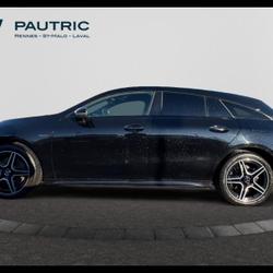 Mercedes CLA 250 e 160+102ch AMG Line 8G-DCT Saint-Gr&eacute;goire