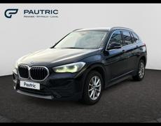 BMW X1 Saint-Grégoire