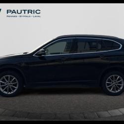 BMW X1 sDrive16dA 116ch Business Design DKG7 Saint-Gr&eacute;goire