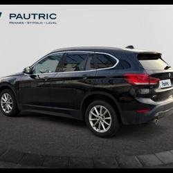 BMW X1 sDrive16dA 116ch Business Design DKG7 Saint-Gr&eacute;goire