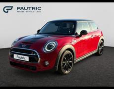Mini Mini Laval