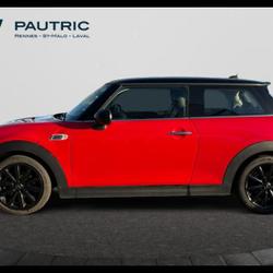 Mini Mini Cooper S 192ch Exquisite BVA7 Euro6d-T Laval