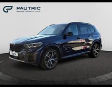 BMW X5 Saint-Malo