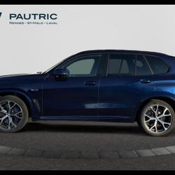 BMW X5 xDrive45e 394ch M Sport 17cv Saint-Gr&eacute;goire
