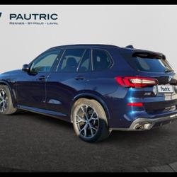 BMW X5 xDrive45e 394ch M Sport 17cv Saint-Gr&eacute;goire