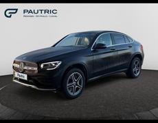 Mercedes GLC Saint-Grégoire