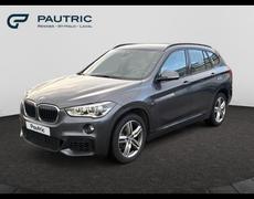 BMW X1 Laval