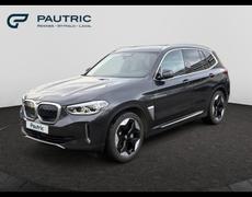 BMW iX3 Laval