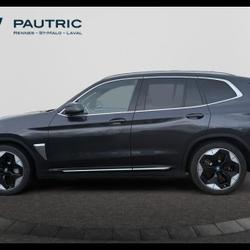 BMW iX3 M sport 286ch Impressive Laval
