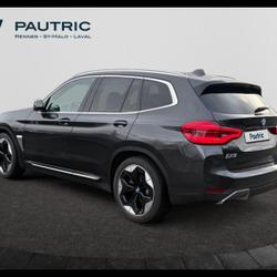 BMW iX3 M sport 286ch Impressive Laval
