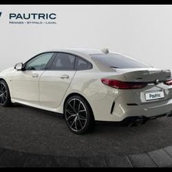 BMW Serie 2 M235iA xDrive 306ch Saint-Malo