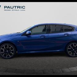 BMW Serie 1 120A 170ch M Sport DKG7 Laval
