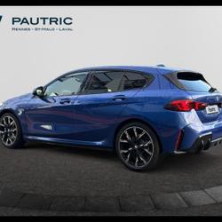 BMW Serie 1 120A 170ch M Sport DKG7 Laval