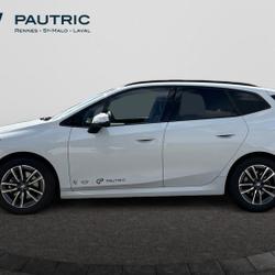 BMW Serie 2 Active Tourer 218d 150ch M Sport DKG7 occasion - Saint-Malo - photo 2/31