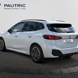 BMW Serie 2 Active Tourer 218d 150ch M Sport DKG7 occasion - Saint-Malo - photo 3/31