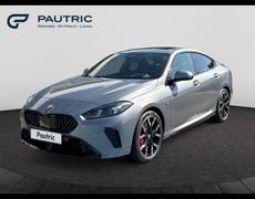 BMW Serie 2 Saint-Grégoire