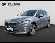 BMW Serie 2 Active Tourer Saint-Grégoire