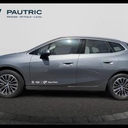 BMW Serie 2 Active Tourer 220i 170ch Luxury DKG7 Saint-Malo