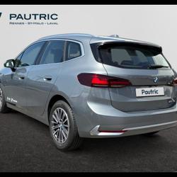 BMW Serie 2 Active Tourer 220i 170ch Luxury DKG7 Saint-Malo