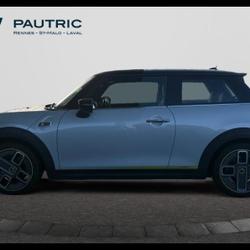 Mini Mini Cooper SE 184ch Edition Greenwich BVA Saint-Gr&eacute;goire