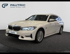 BMW Serie 3 Saint-Grégoire