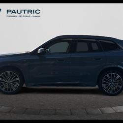 BMW X1 sDrive18d 150ch M Sport Saint-Gr&eacute;goire