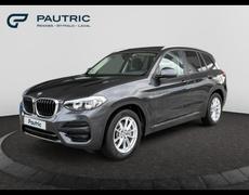 BMW X3 Saint-Malo