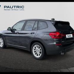 BMW X3 xDrive30dA 265ch  Lounge Saint-Malo