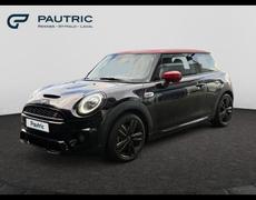 Mini Mini Saint-Malo