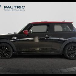 Mini Mini Cooper S 192ch John Cooper Works 10cv Saint-Gr&eacute;goire