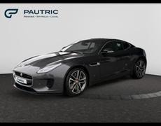 Jaguar F-Type Saint-Malo