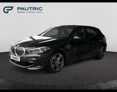 BMW Serie 1 Saint-Grégoire