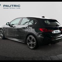 BMW Serie 1 118dA 150ch M Sport Saint-Gr&eacute;goire