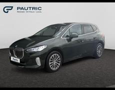 BMW Serie 2 Active Tourer Saint-Malo