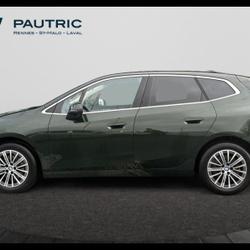 BMW Serie 2 Active Tourer 218d 150ch Luxury DKG7 Saint-Gr&eacute;goire