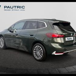 BMW Serie 2 Active Tourer 218d 150ch Luxury DKG7 Saint-Gr&eacute;goire