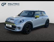 Mini Mini Laval