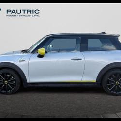 Mini Mini Cooper SE 184ch Edition Greenwich BVA Laval