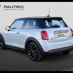 Mini Mini Cooper SE 184ch Edition Greenwich BVA Laval