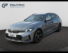 BMW Serie 3 Saint-Grégoire