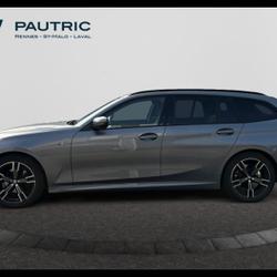 BMW Serie 3 320dA xDrive 190ch M Sport Saint-Gr&eacute;goire
