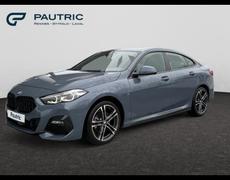 BMW Serie 2 Saint-Malo