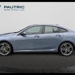 BMW Serie 2 218dA 150ch M Sport BVA8 Saint-Gr&eacute;goire