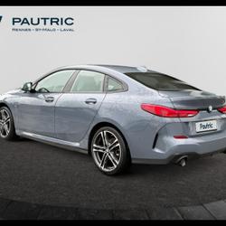BMW Serie 2 218dA 150ch M Sport BVA8 Saint-Gr&eacute;goire
