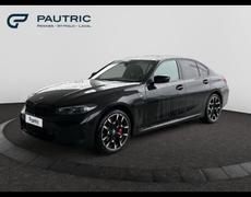 BMW Serie 3 Saint-Malo