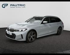 BMW Serie 3 Saint-Malo