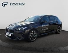 BMW Serie 1 Laval