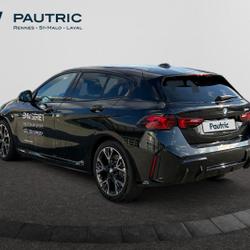 BMW Serie 1 120dA 163ch M Sport DKG7 Laval
