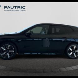 BMW iX xDrive50 523ch Saint-Gr&eacute;goire